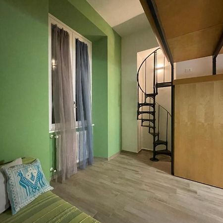 Apartamento Casa Pedra Roma Exterior foto