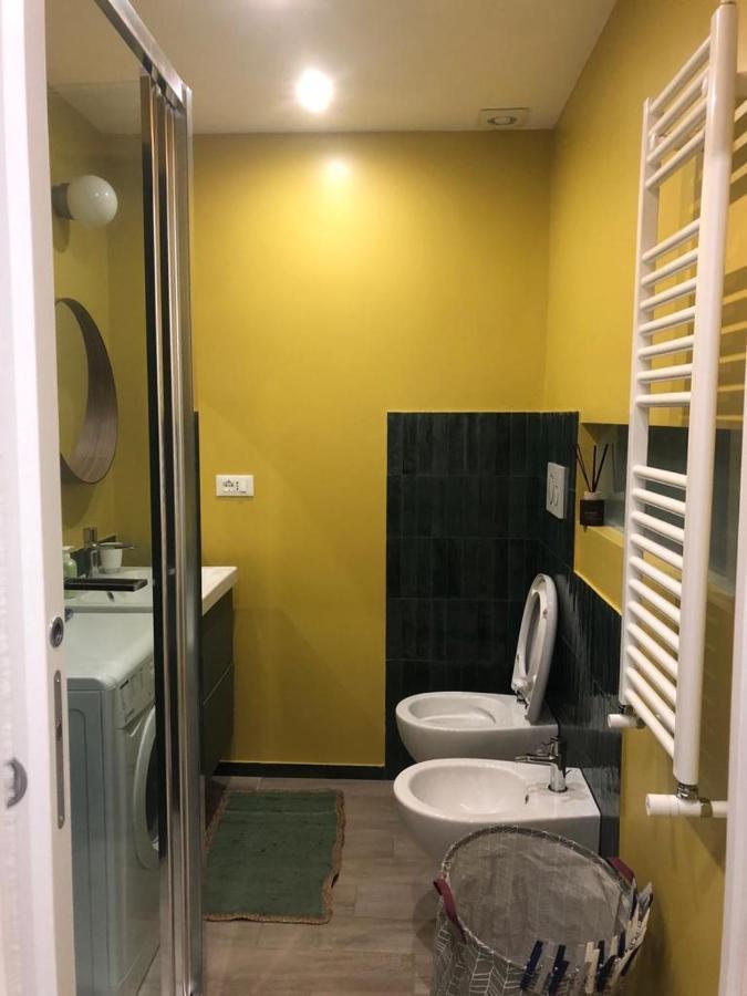 Apartamento Casa Pedra Roma Exterior foto