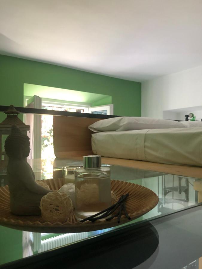 Apartamento Casa Pedra Roma Exterior foto