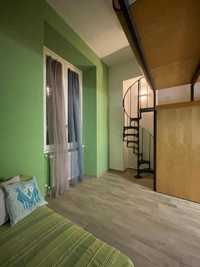 Apartamento Casa Pedra Roma Exterior foto