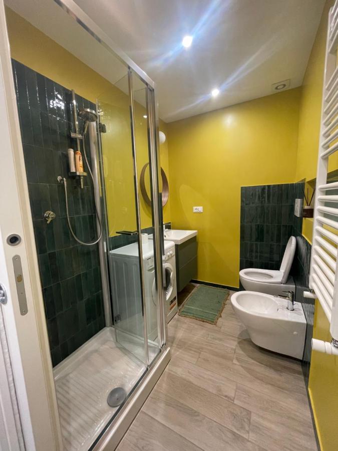 Apartamento Casa Pedra Roma Exterior foto