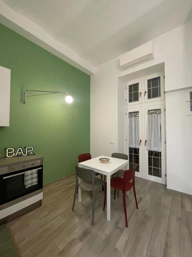 Apartamento Casa Pedra Roma Exterior foto
