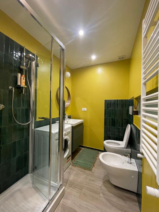 Apartamento Casa Pedra Roma Exterior foto